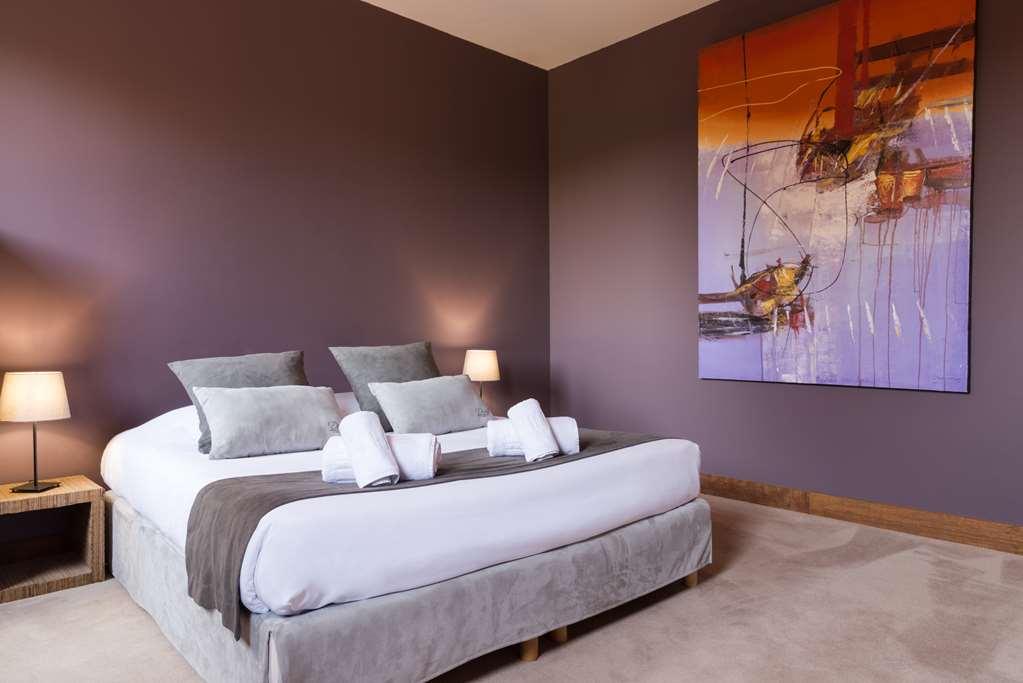 Hotel Ogdisini Castries Pokoj fotografie