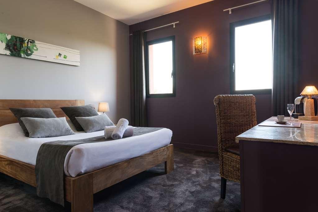 Hotel Ogdisini Castries Pokoj fotografie
