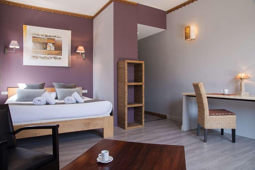 Hotel Ogdisini Castries Vybavení fotografie