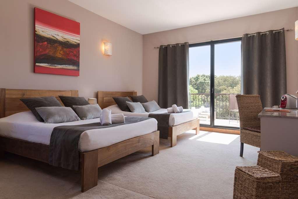 Hotel Ogdisini Castries Pokoj fotografie