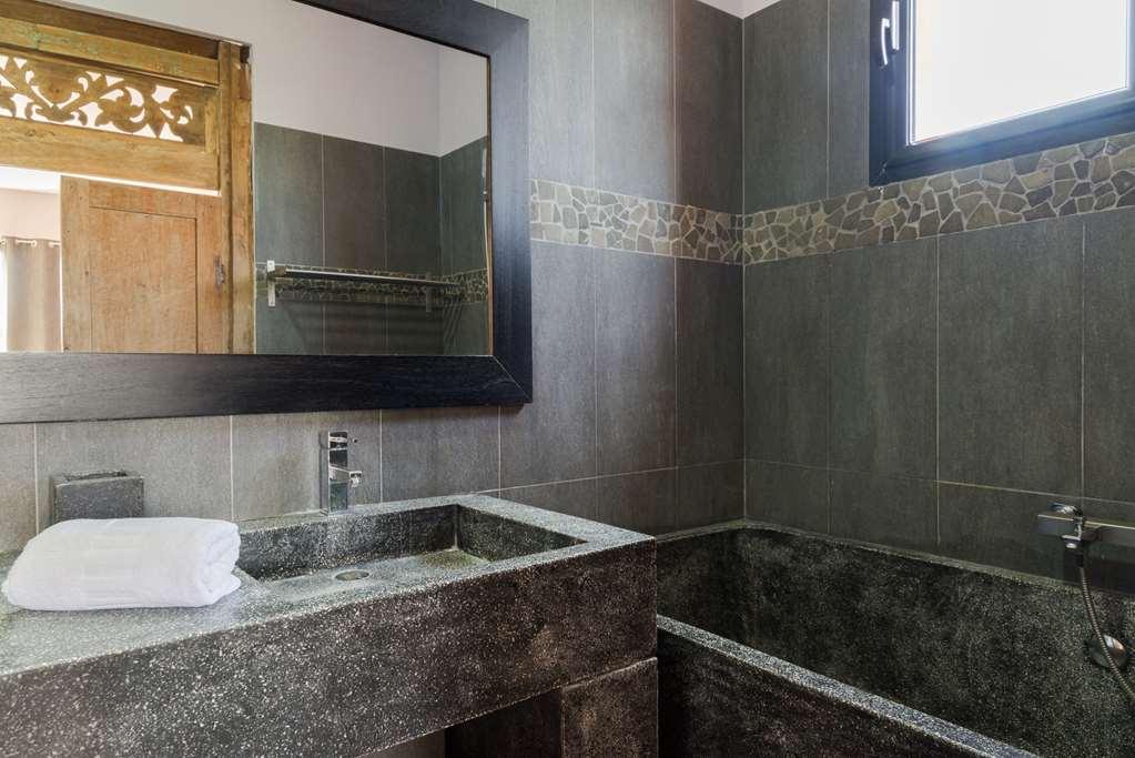 Hotel Ogdisini Castries Vybavení fotografie