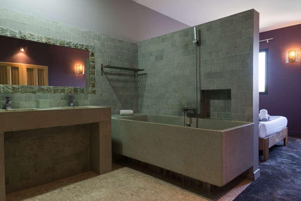 Hotel Ogdisini Castries Vybavení fotografie