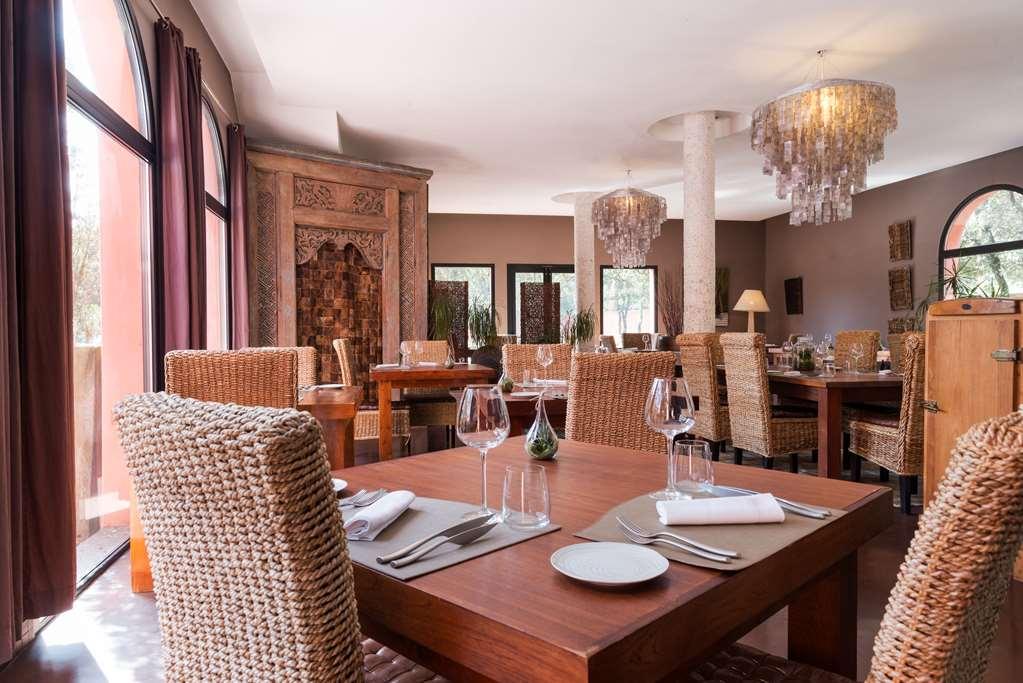 Hotel Ogdisini Castries Restaurace fotografie