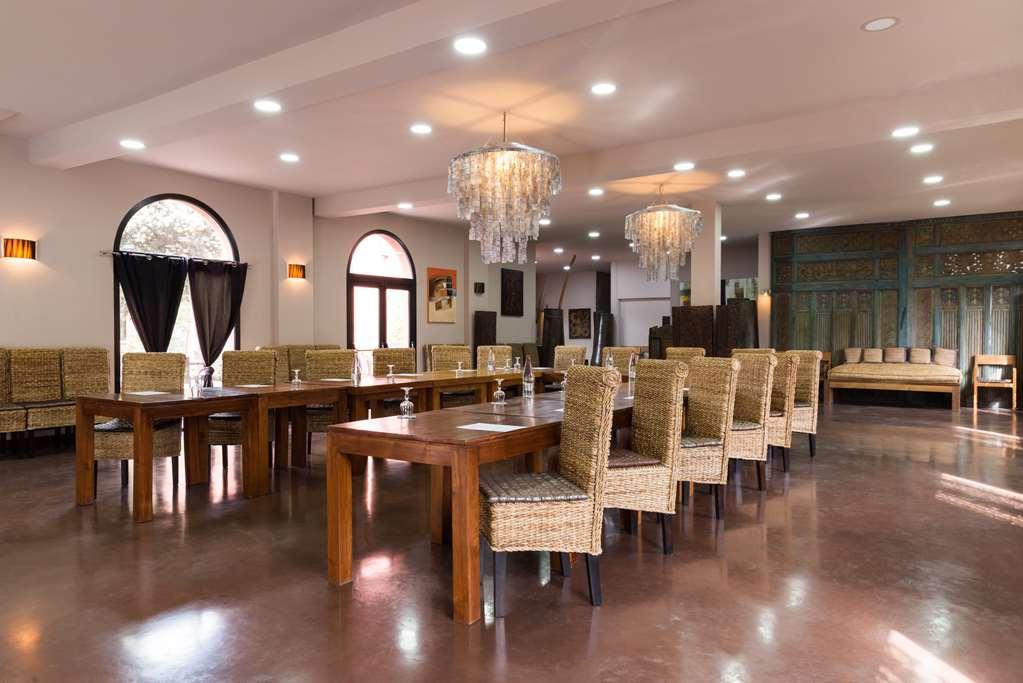 Hotel Ogdisini Castries Vybavení fotografie